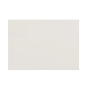 TOVAGLIETTA RETTANGOLARE MILK WHITE - GUZZINI