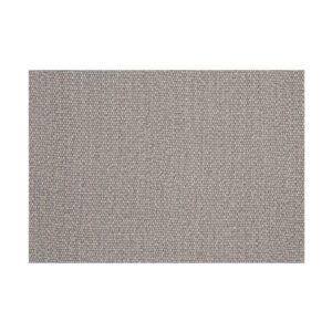 TOVAGLIETTA RETTANGOLARE SILKSTONE GREY/BLACK - GUZZINI