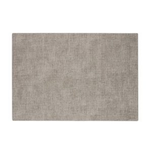 TOVAGLIETTA RETTANGOLARE SKY GREY - GUZZINI