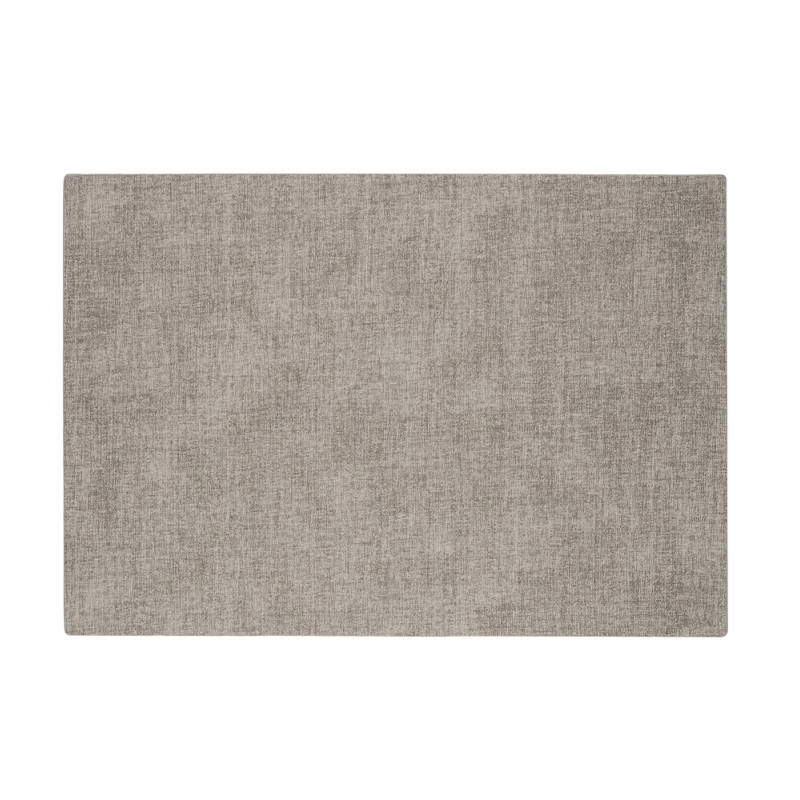 TOVAGLIETTA RETTANGOLARE SKY GREY - GUZZINI