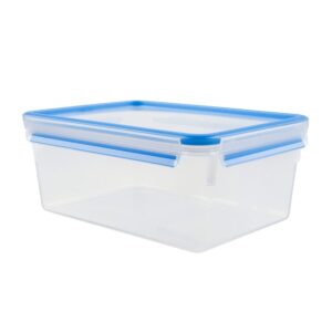 CLIP & CLOSE - CONTENITORE RETTANGOLARE 8,2L - EMSA