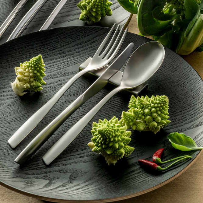 APPOGGIA POSATE SABBIATO - EME - Image 2