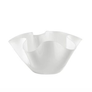 WAVE - CENTROTAVOLA CM35 BIANCO LATTE - ONLYLUX