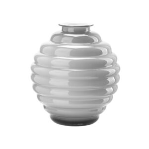 ANELLI - VASO CM25 GRIGIO - ONLYLUX