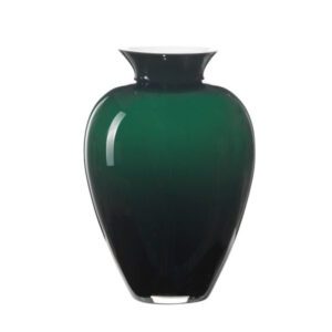 AURORA - VASO CM38,5 VERDE BOSCO - ONLYLUX