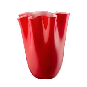 WAVE - VASO CM31 ROSSO - ONLYLUX