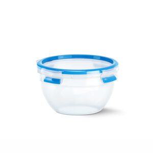 CLIP & CLOSE - CONTENITORE TONDO 1,10L - EMSA