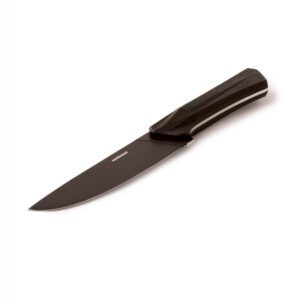 BLACK EDGE - COLTELLO CUCINA CM20 - SAMBONET