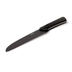 BLACK EDGE - COLTELLO PANE CM20 - SAMBONET