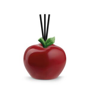 APPLE - PROFUMATORE A BASTONCINI MELA ROSSA 10CM - EGAN