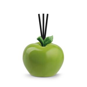 APPLE - PROFUMATORE A BASTONCINI MELA VERDE 10CM - EGAN