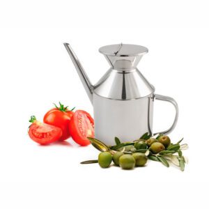 OLIERA INOX 0,4LT - EVA