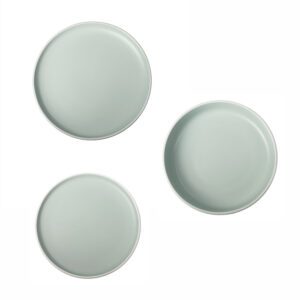FUSION SALVIA - SERVIZIO PIATTI PER 6 PERSONE - BRANDANI