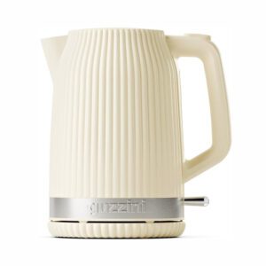SOUS CHEF - BOLLITORE BIANCO CREMA - GUZZINI