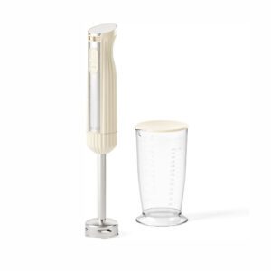 SOUS CHEF - FRULLATORE A IMMERSIONE BIANCO CREMA - GUZZINI