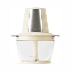 SOUS CHEF - TRITATUTTO BIANCO CREMA - GUZZINI