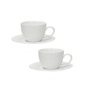 OPTICAL - SET 2 TAZZINE CAFFE' - BRANDANI