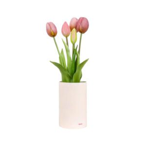 TULIPANI PROFUMA AMBIENTE PORPORA - TULIP