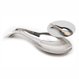 APPOGGIAMESTOLO INOX - EVA