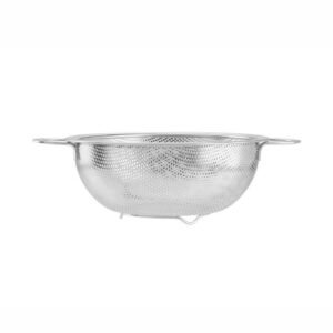 COLAPASTA ACCIAIO INOX CM16 - EVA