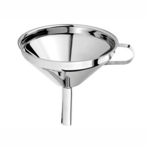 IMBUTO INOX CM12 - EVA