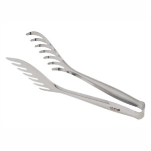 PINZA PER SPAGHETTI INOX - EVA